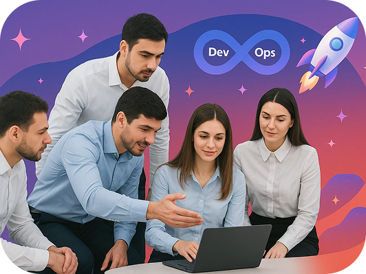 DevOps Team