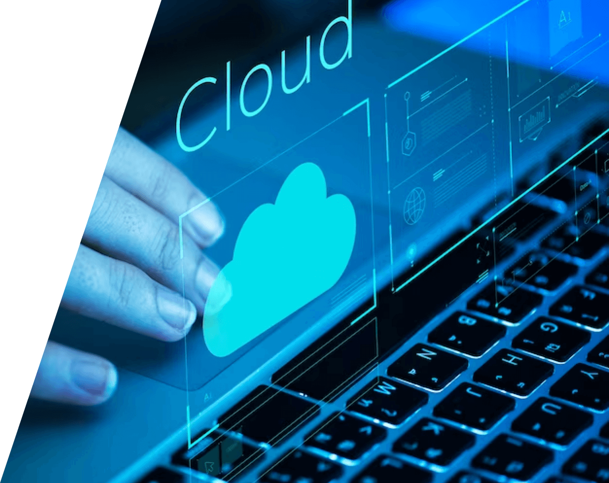 Cloud Services